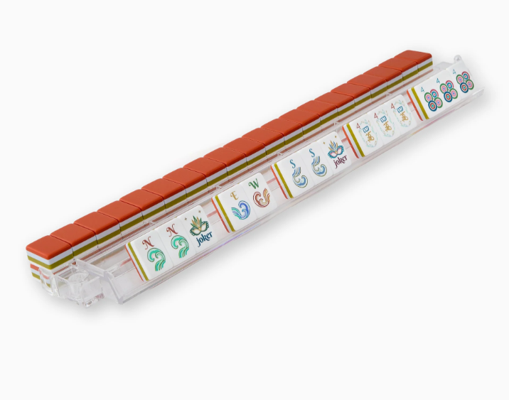 Oh My Mahjong Sierra Tiles