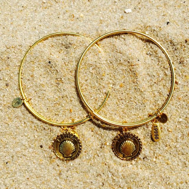 Alex and ani hot sale sunflower earrings