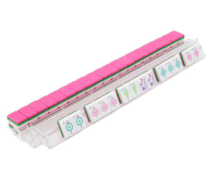 Oh My Mahjong Amara Tiles