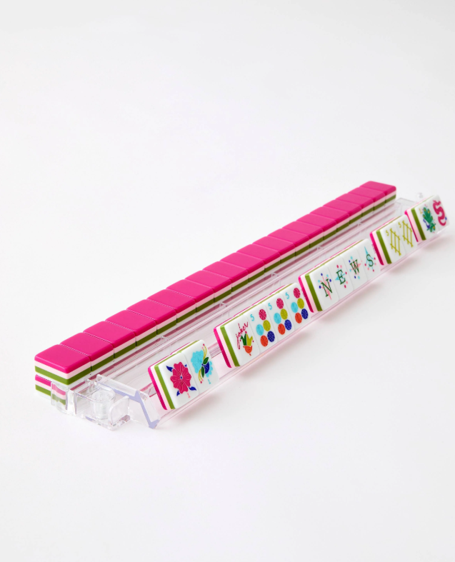 Oh My Mahjong Dandy Tiles