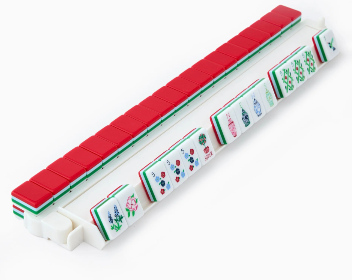 Oh My Mahjong Nantucket Tiles