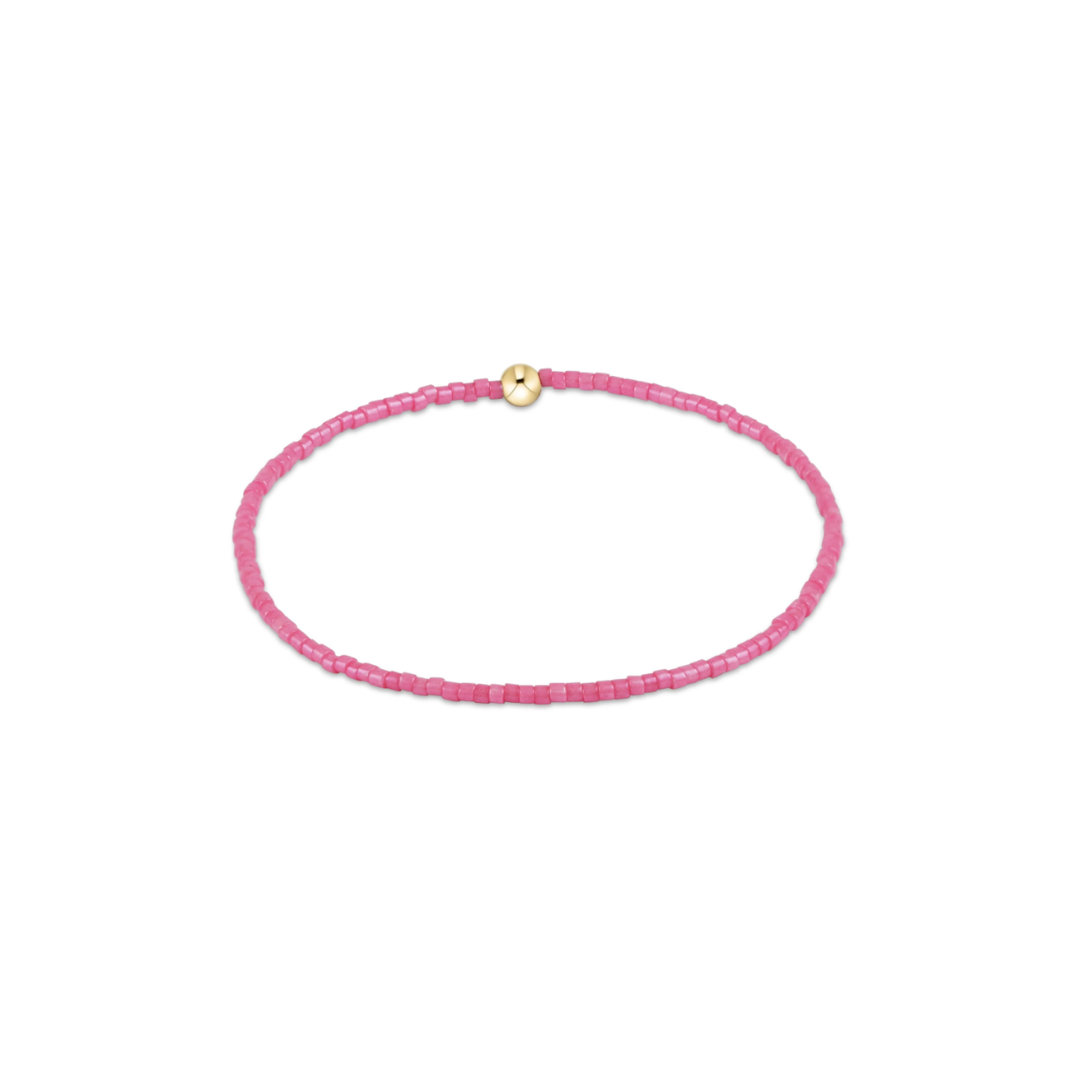 enewton hope classic bracelet - bubblegum