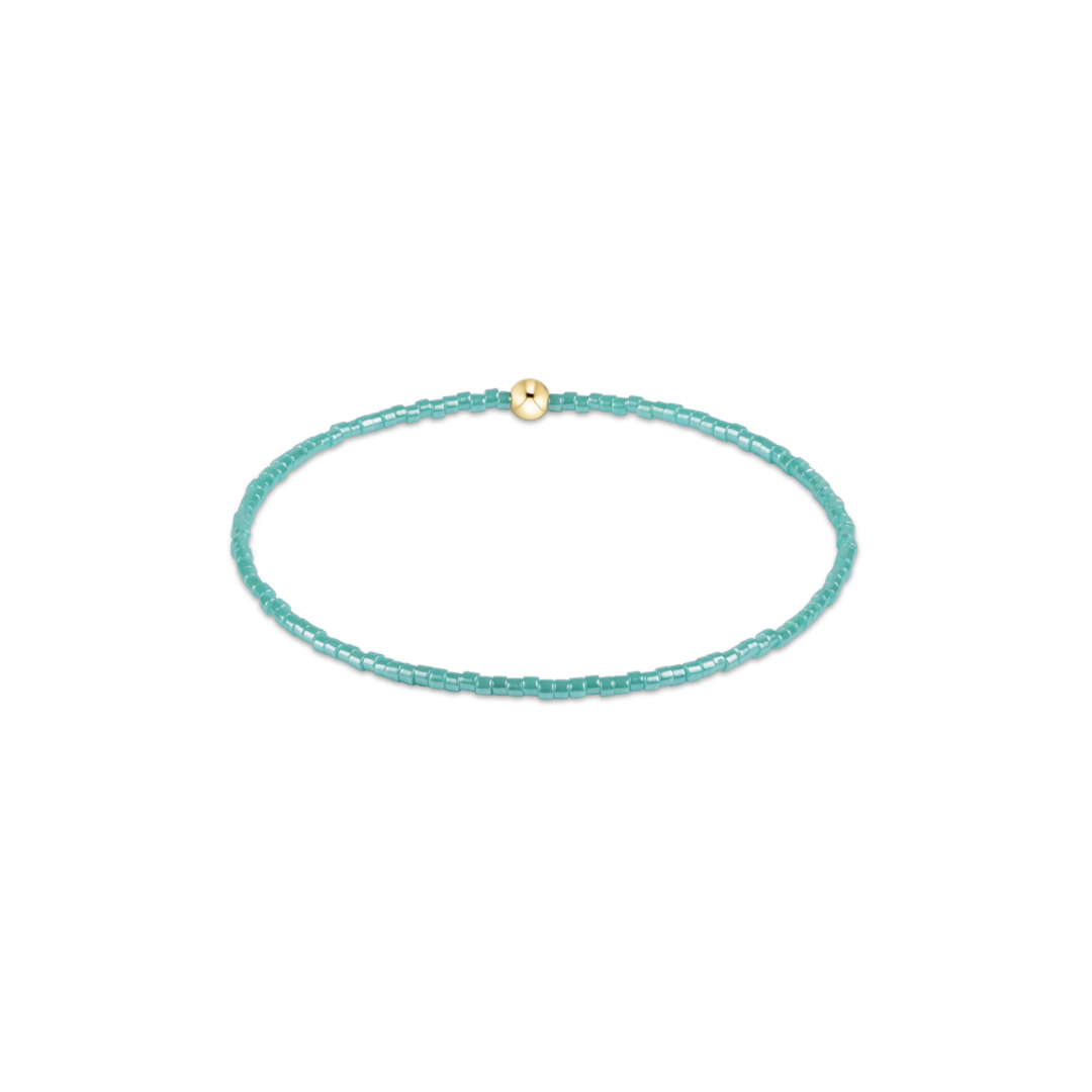 enewton hope classic bracelet - sea glass