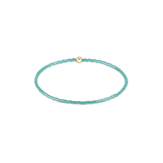 enewton hope classic bracelet - sea glass