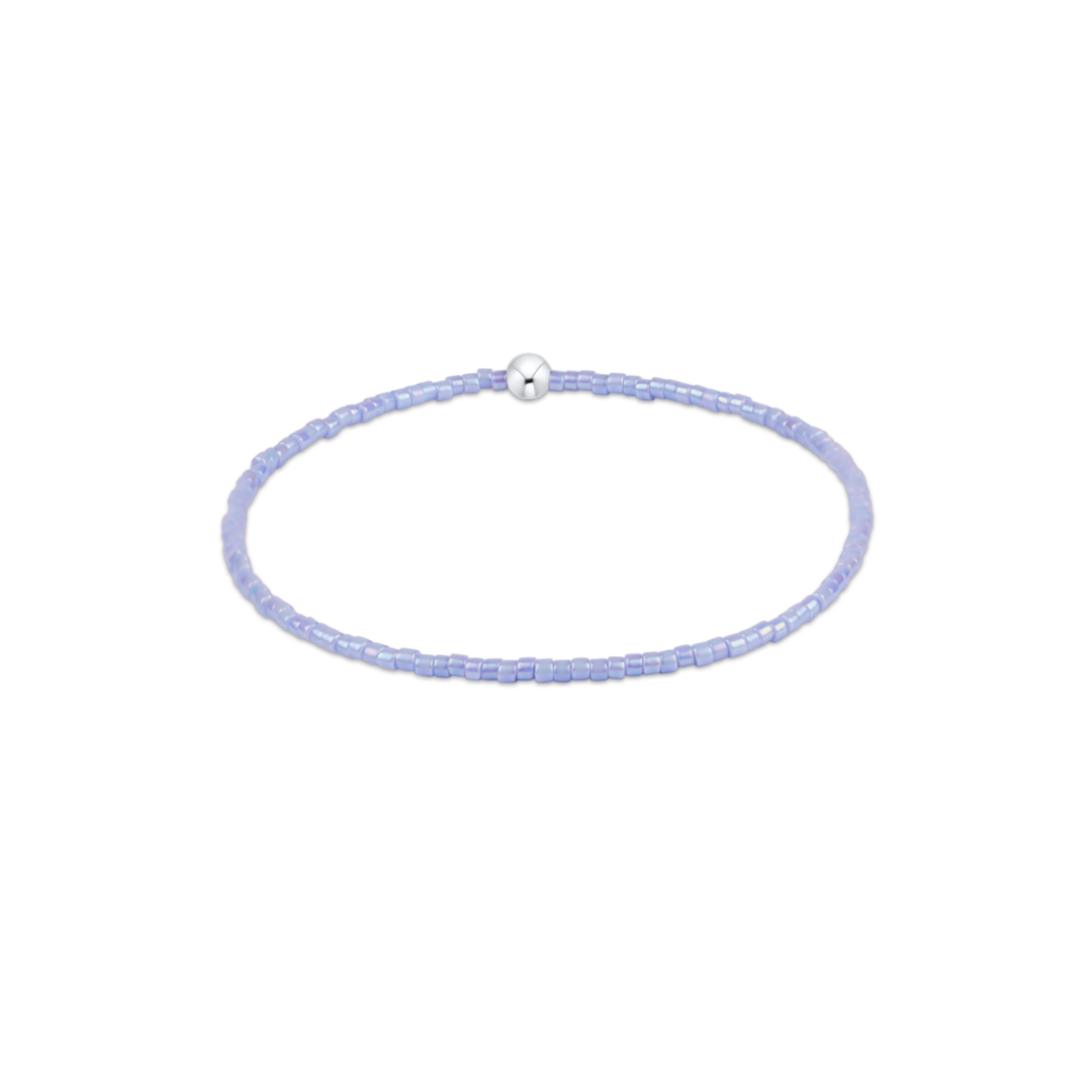 enewton hope classic sterling bracelet - ocean mist