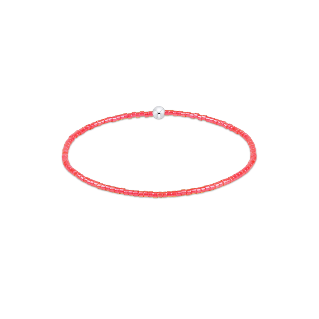 enewton hope classic sterling bracelet - sherbert