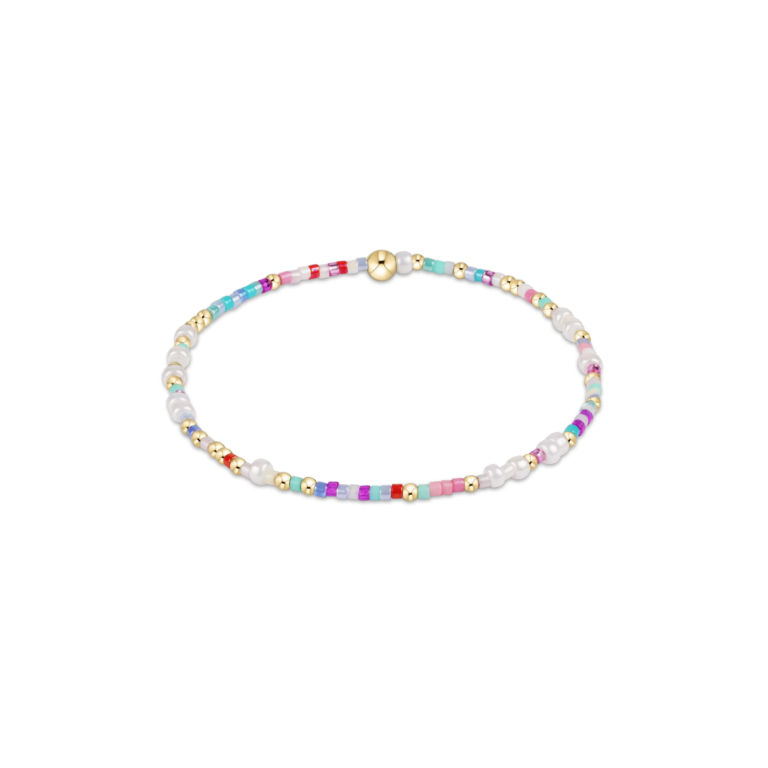 enewton hope unwritten bracelet - party foul