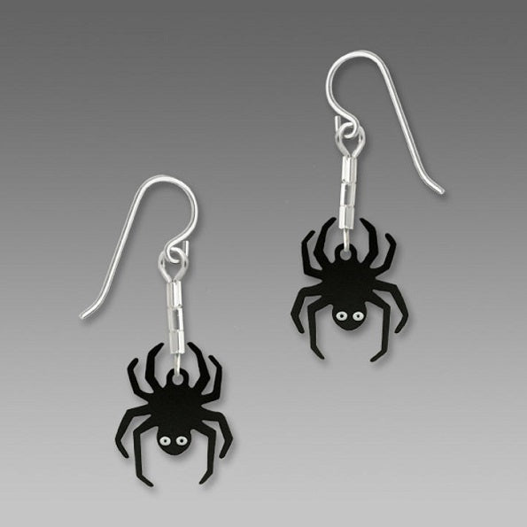 Sienna Sky Spooky Spider Earrings