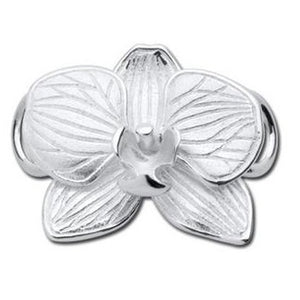 Le Stage Clasp, Orchid