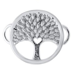 Le Stage Clasp, Tree of Life
