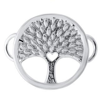 Le Stage Clasp, Tree of Life