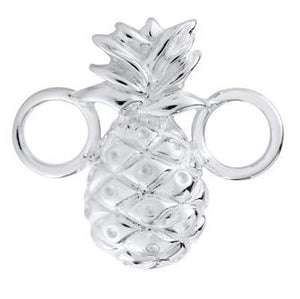 Le Stage Clasp, Pineapple