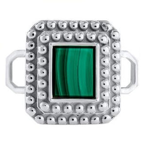 Le Stage Clasp, Green With Envy